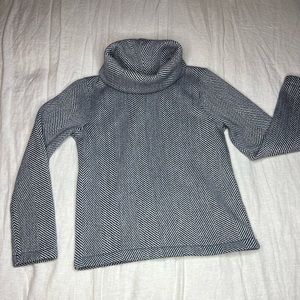 J. Crew sweater